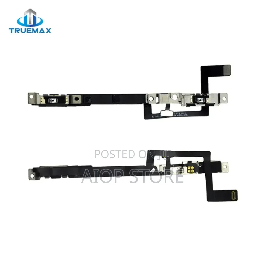 iPhone Volume Flex Replacement Services