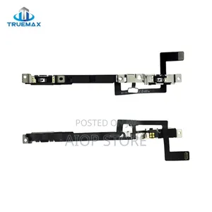 iPhone Volume Flex Replacement Services