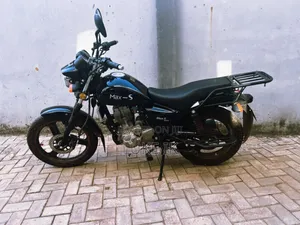 New Max-S Max-S 200 2025 Black