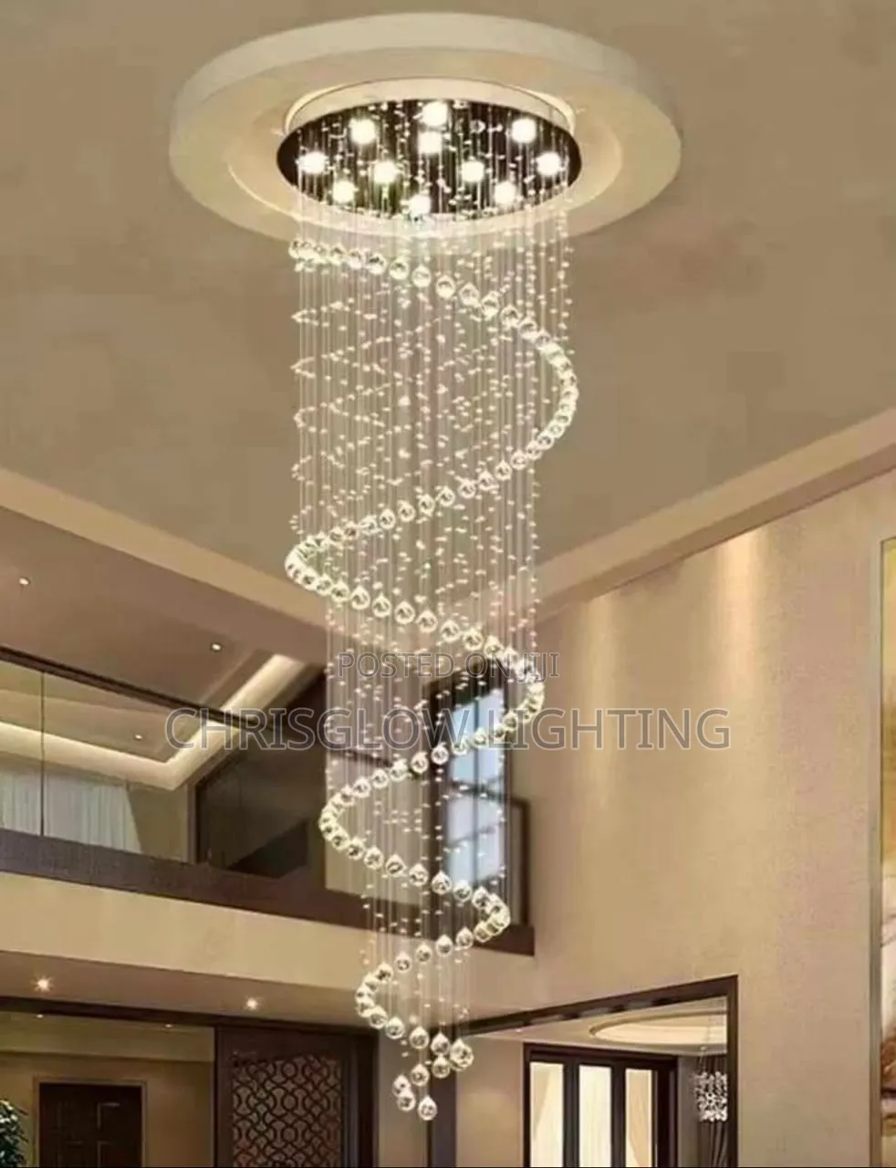 Chandelier