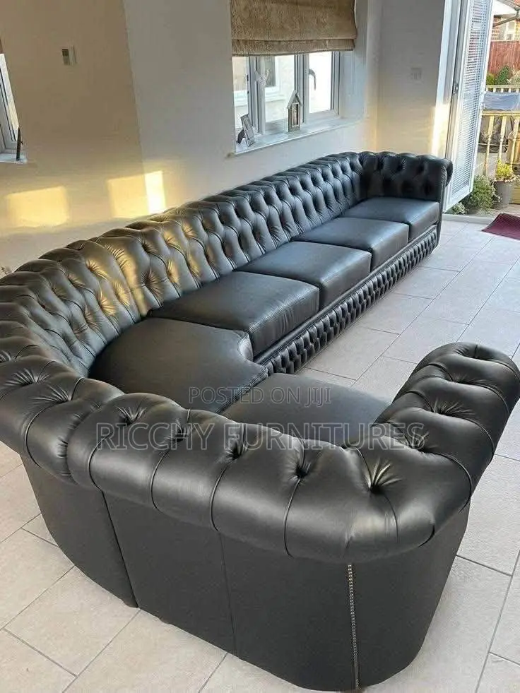 Luxury Sofas