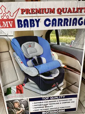 Baby Carsit for Age 3m to 36m