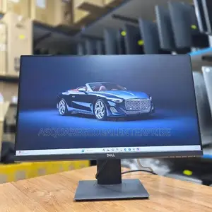 Dell P2419hc 24 Inch USB C Professional Monitor