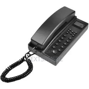 Wireless Intercom With LCD Screen for Offices Homes Etc.