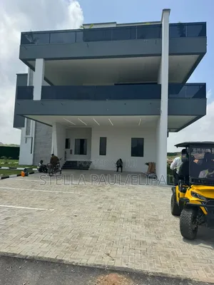 Furnished 1bdrm Apartment in Mishel, Kuje for sale