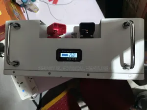 2.5kwh Lithium Battery and One