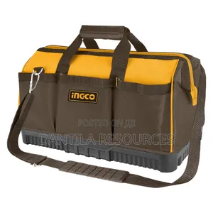 20"Ingco Empty Tools Bag