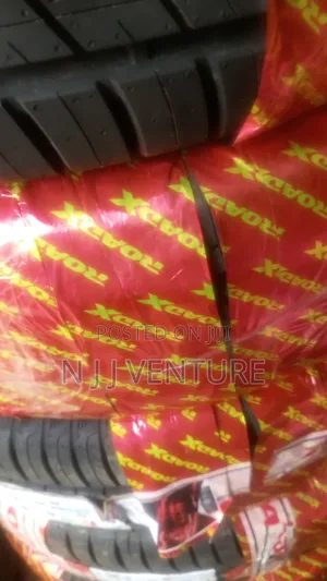 235 50 R19 Joyroad and Roadx Tyre