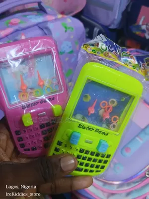 12pcs Water Game