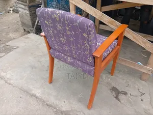Wooden Imported Chair With Good Materials Good Finishing