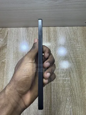 Xiaomi Redmi A5 4G 128 GB Black