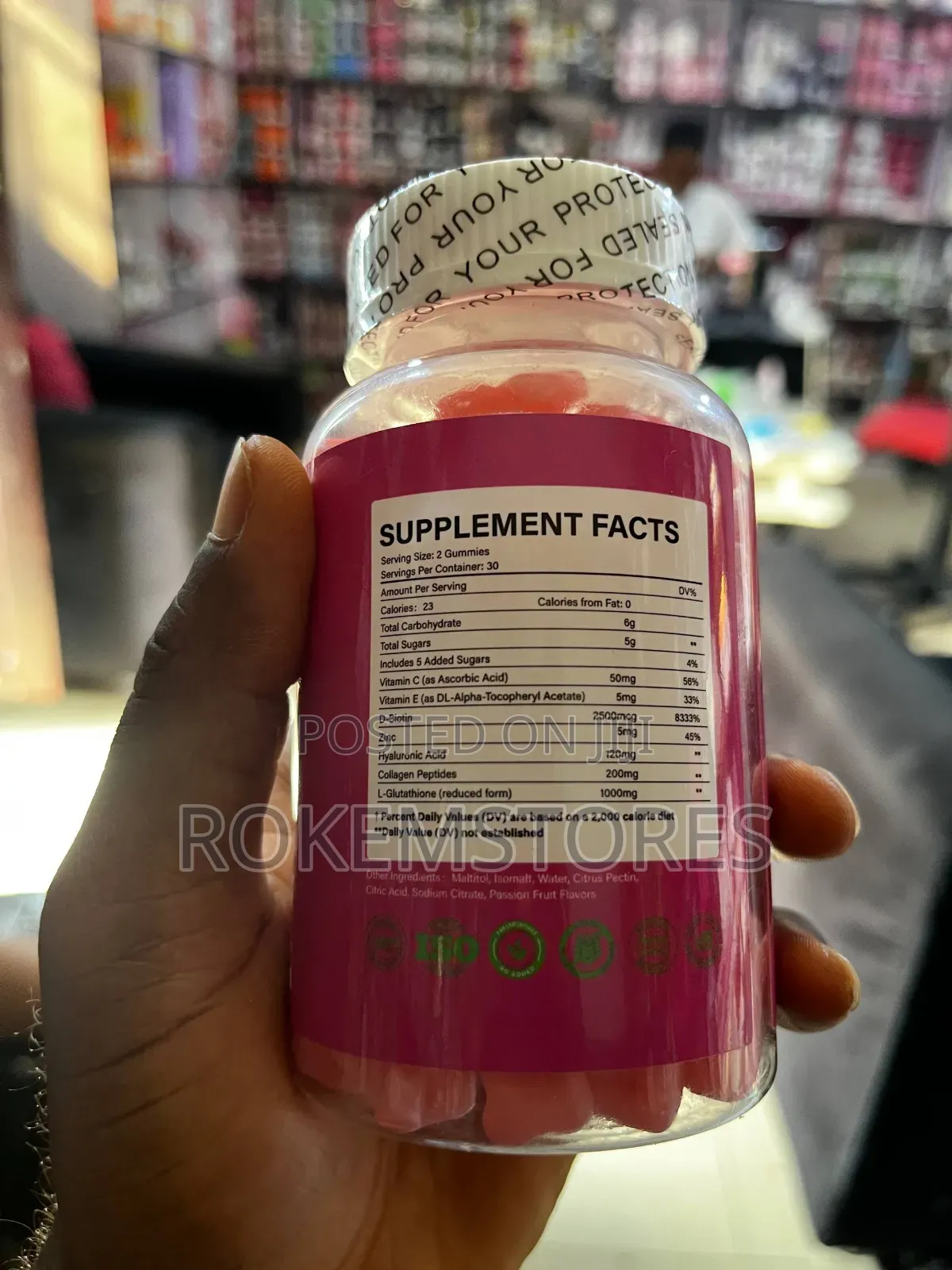 PMS Relief Hormone Balance