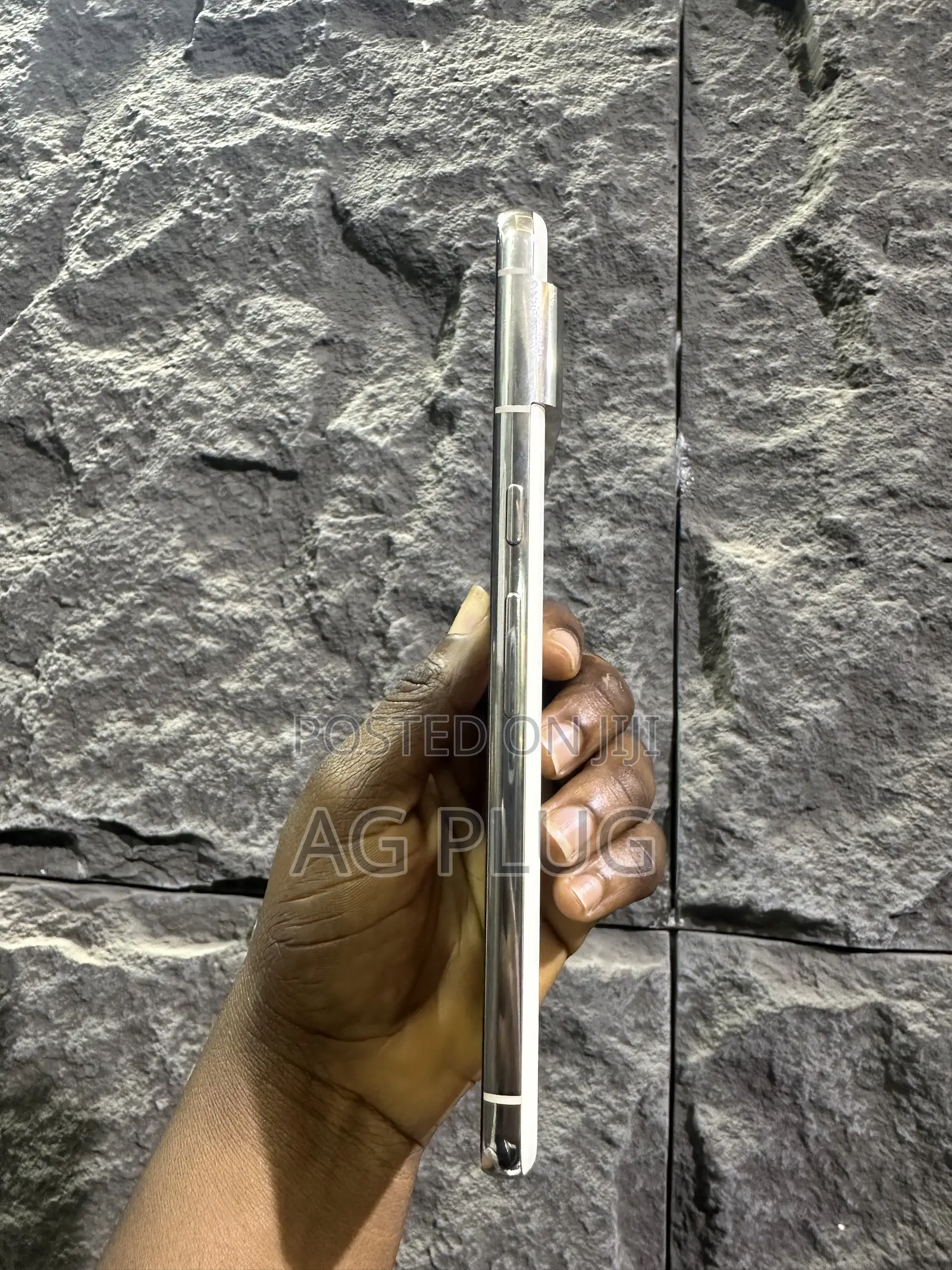 Google Pixel 8 Pro 256 GB White