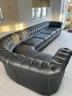 Luxury Sofas