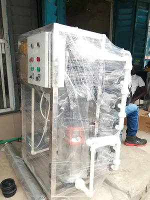 PPR for Machine for Water Treatment