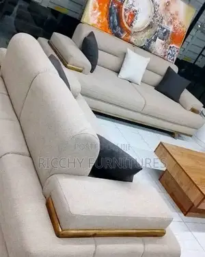Luxurious Sofas