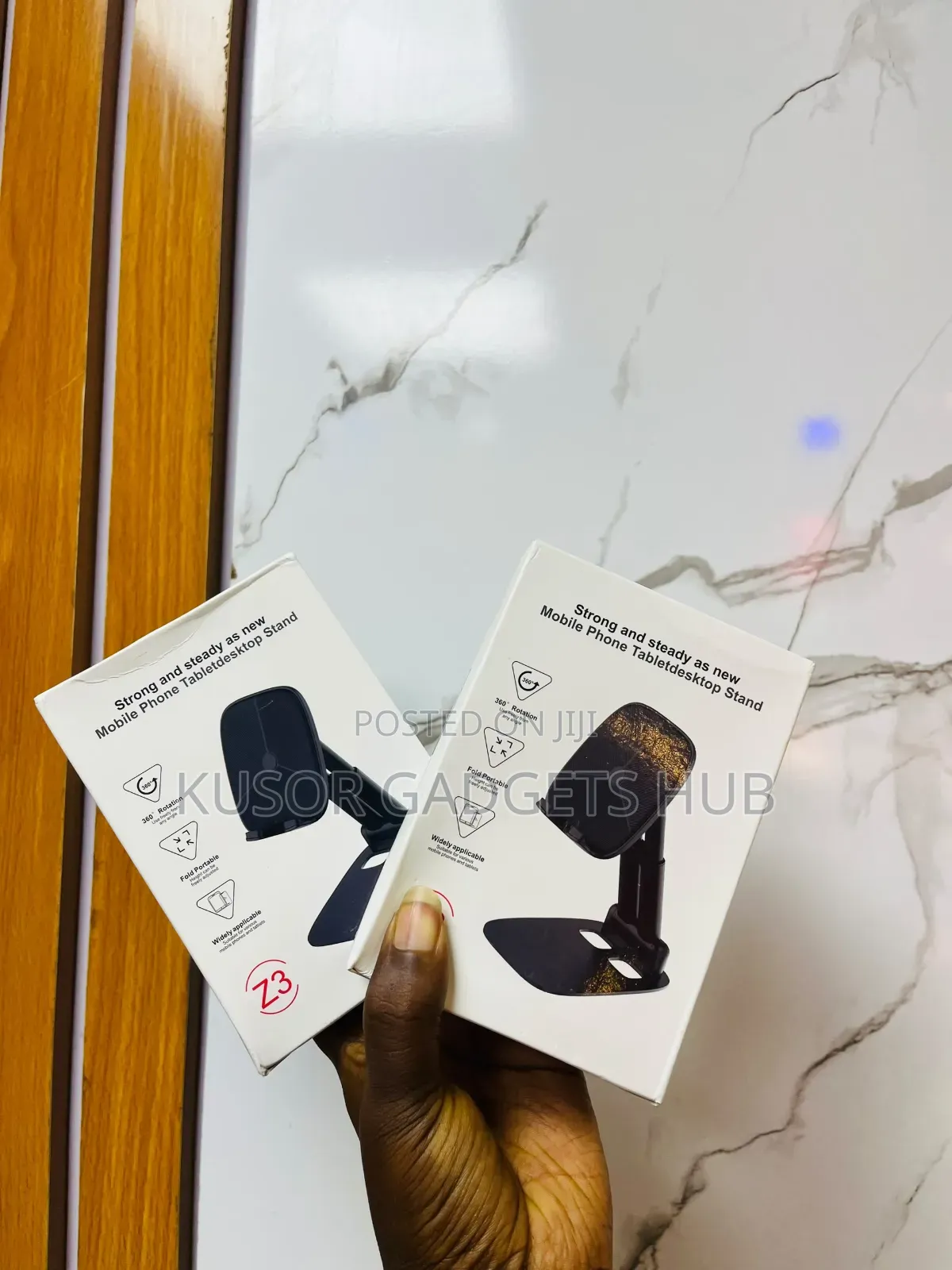 Phone Stand