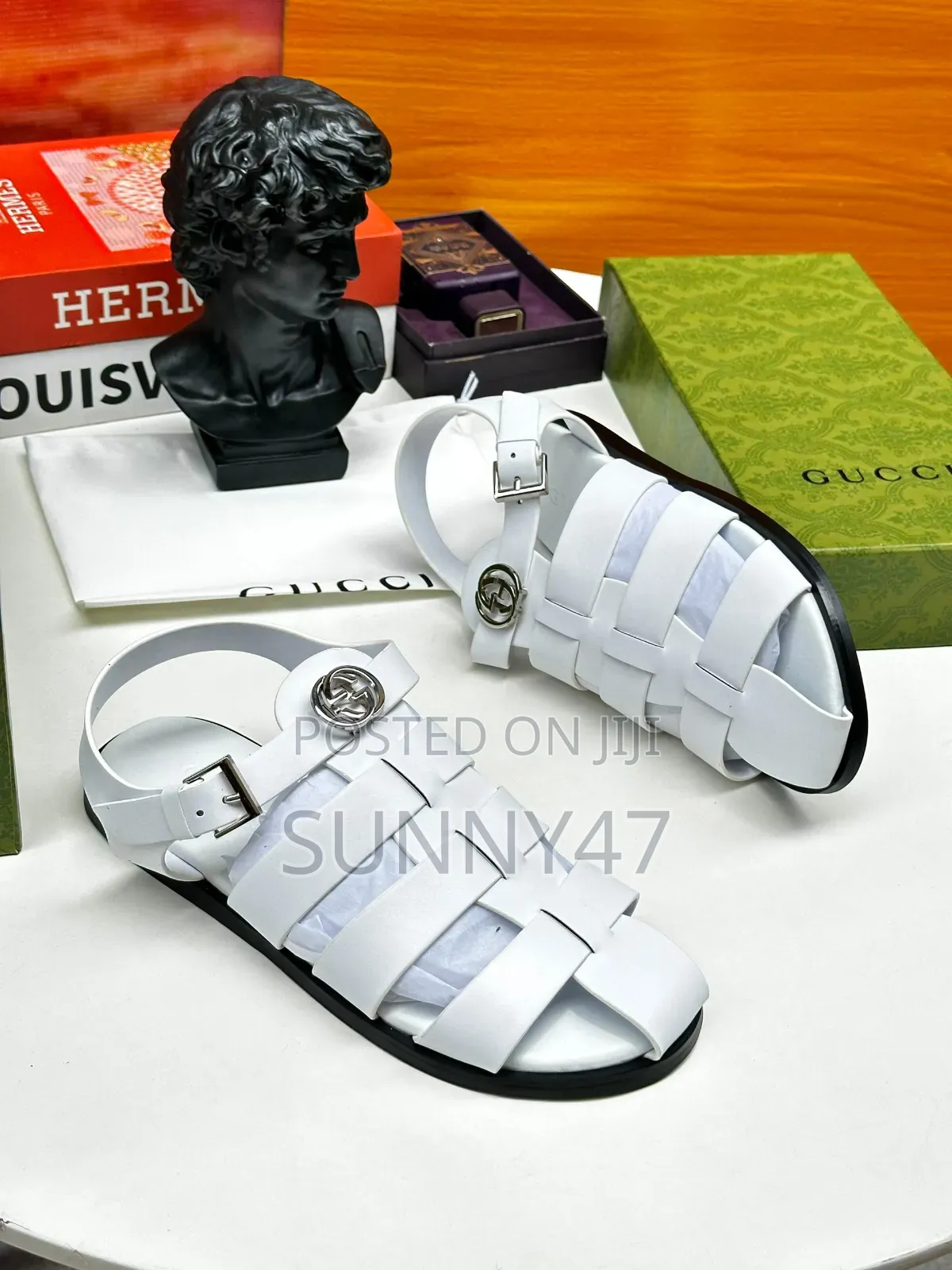 Sandals Shoes