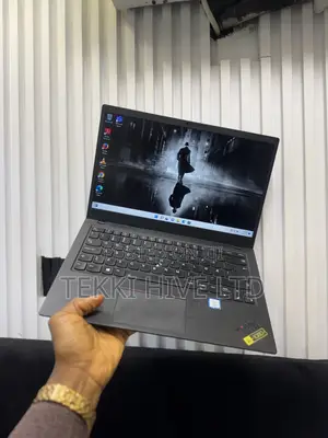 Laptop Lenovo ThinkPad X1 Carbon 16GB Intel Core i7 SSD 512GB
