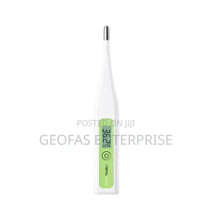 Oraimo TempCare LCD Screen Baby Digital Thermometer