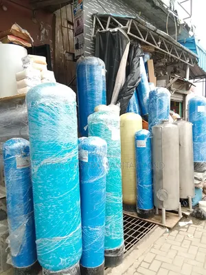 Saving Sounds for Water Treatment