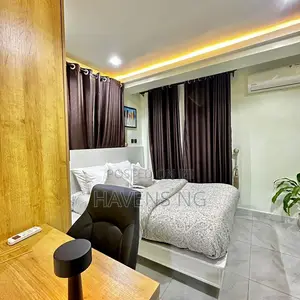 Beautiful 2-Bedroom Apartment for Short Let