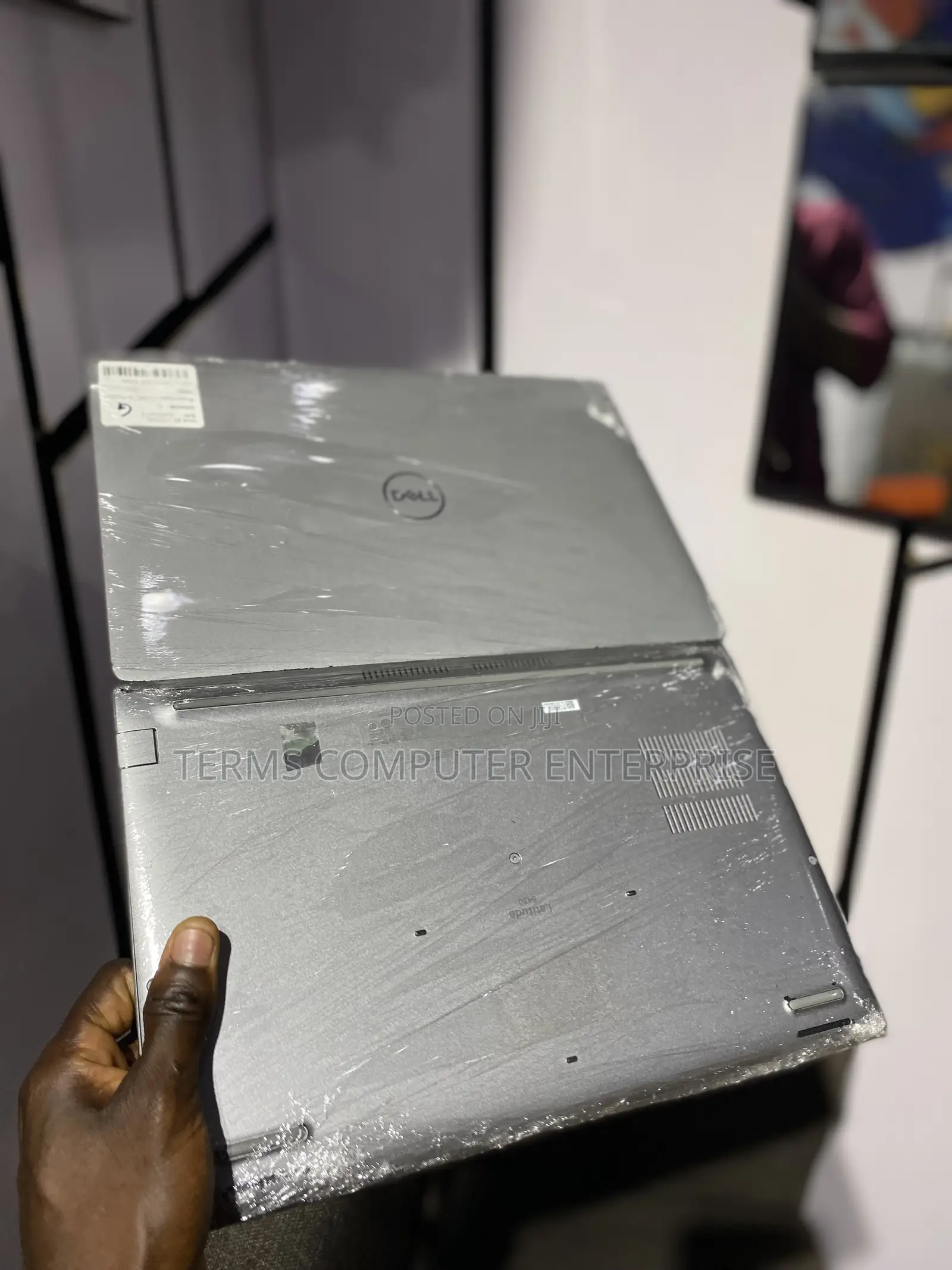 Laptop Dell Latitude 5430 16GB Intel Core i5 SSD 256GB