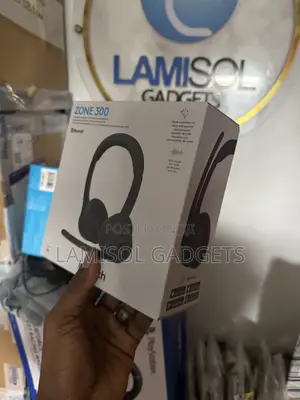 Logitech Zone 300