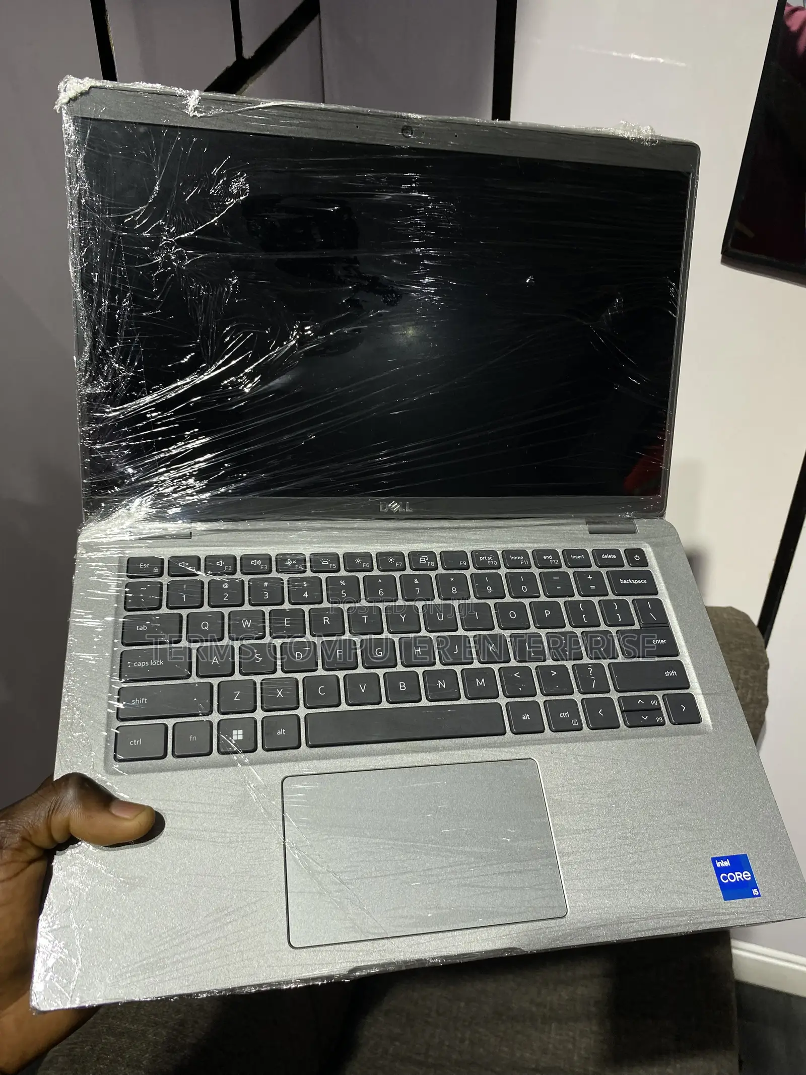 Laptop Dell Latitude 5430 16GB Intel Core i5 SSD 256GB