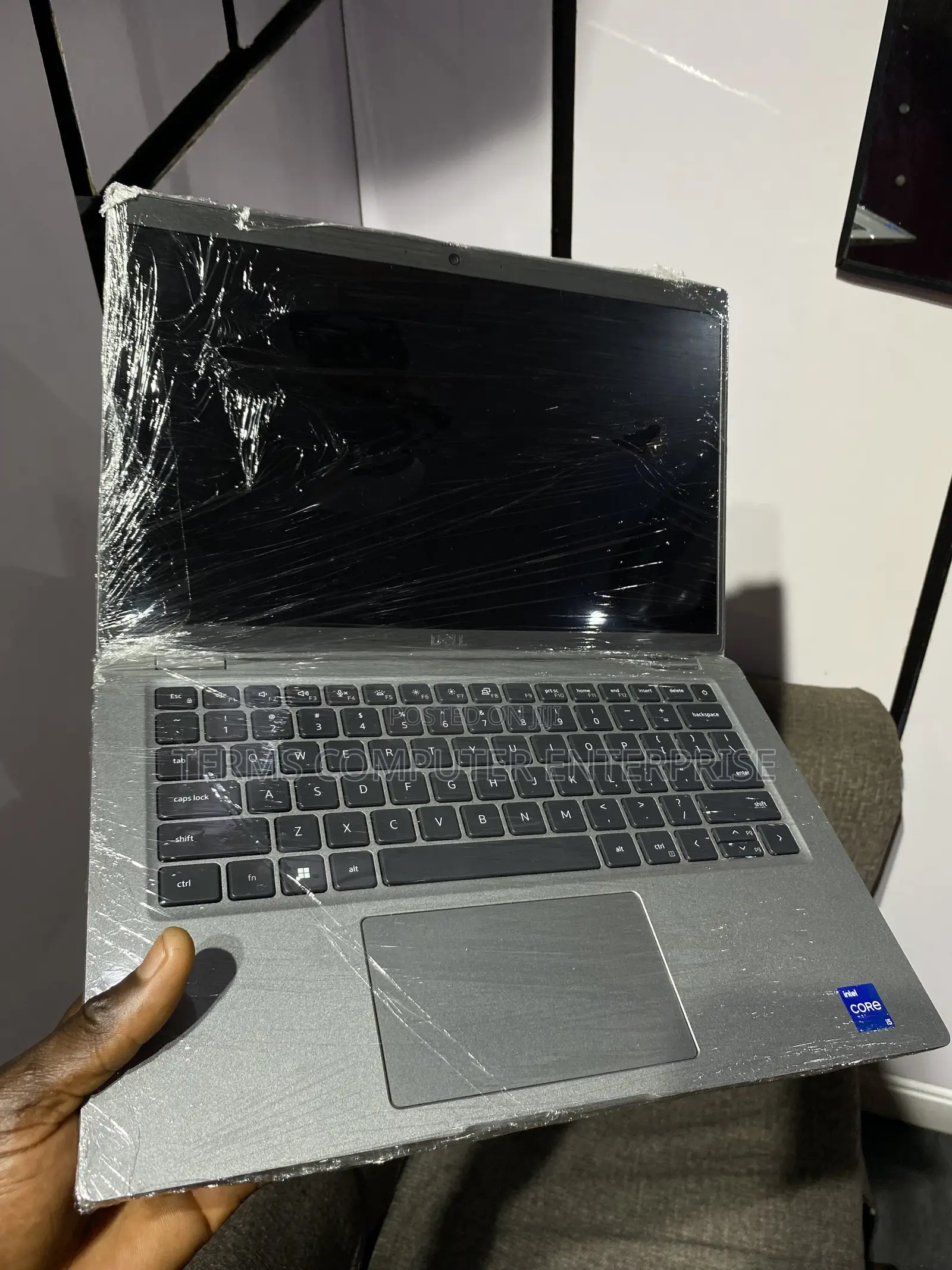 Laptop Dell Latitude 5430 16GB Intel Core i5 SSD 256GB