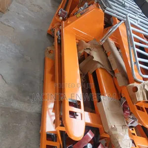 Pallet Truck