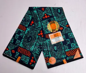 JEWELS WORLD, Ankara Fabric