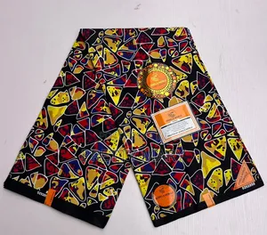 JEWELS WORLD, Ankara Fabric