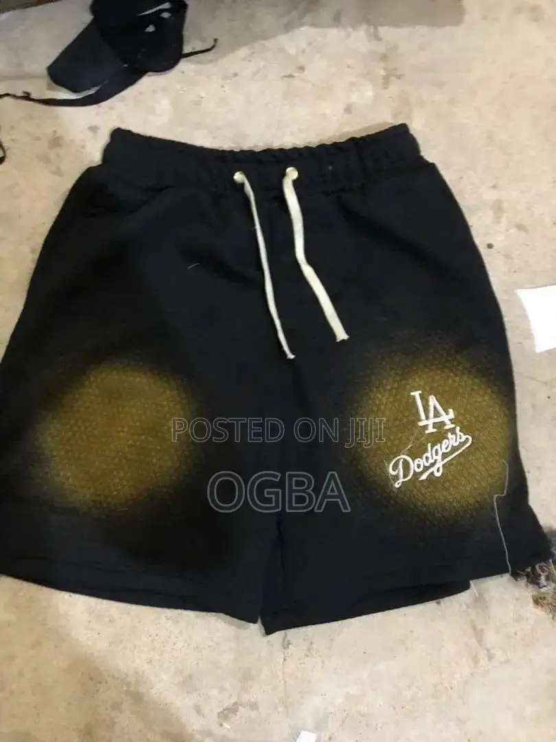 Unisex Wears