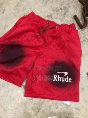 Unisex Wears