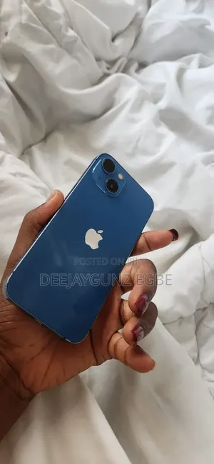 Apple iPhone 13 128 GB Blue