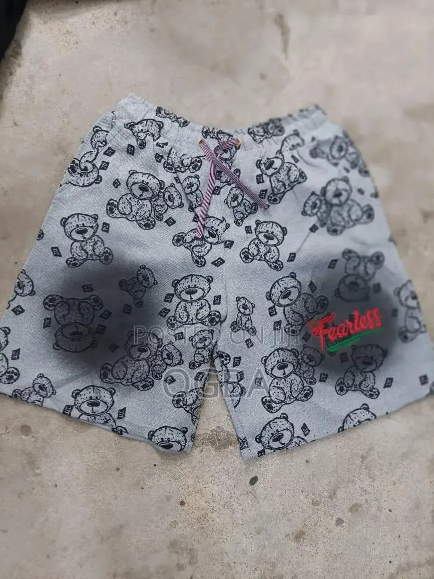 Unisex Wears