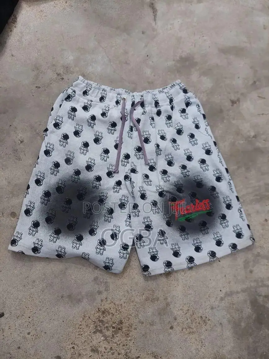 Unisex Wears