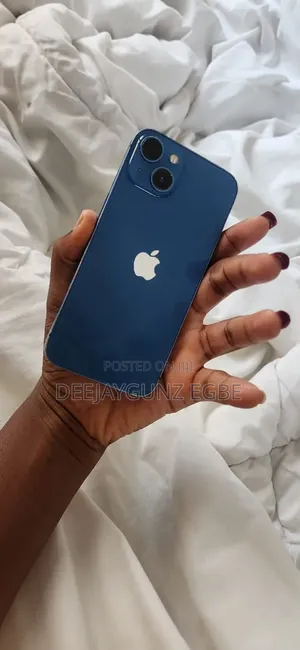 Apple iPhone 13 128 GB Blue