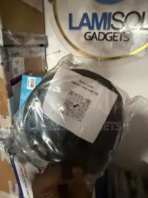 Logitech Zone Vibe 100