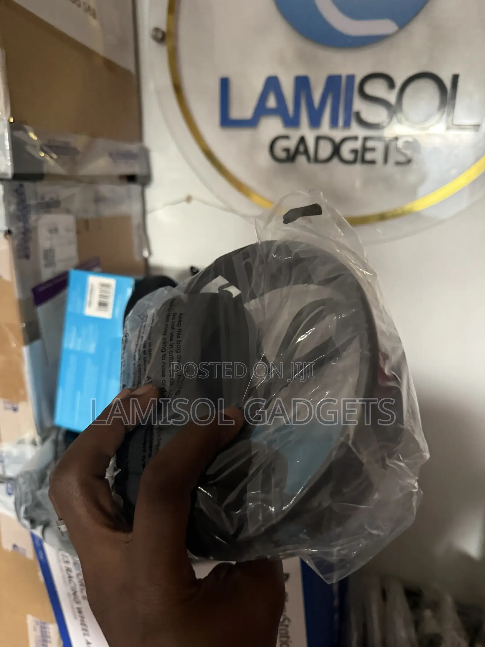 Logitech Zone Vibe 100
