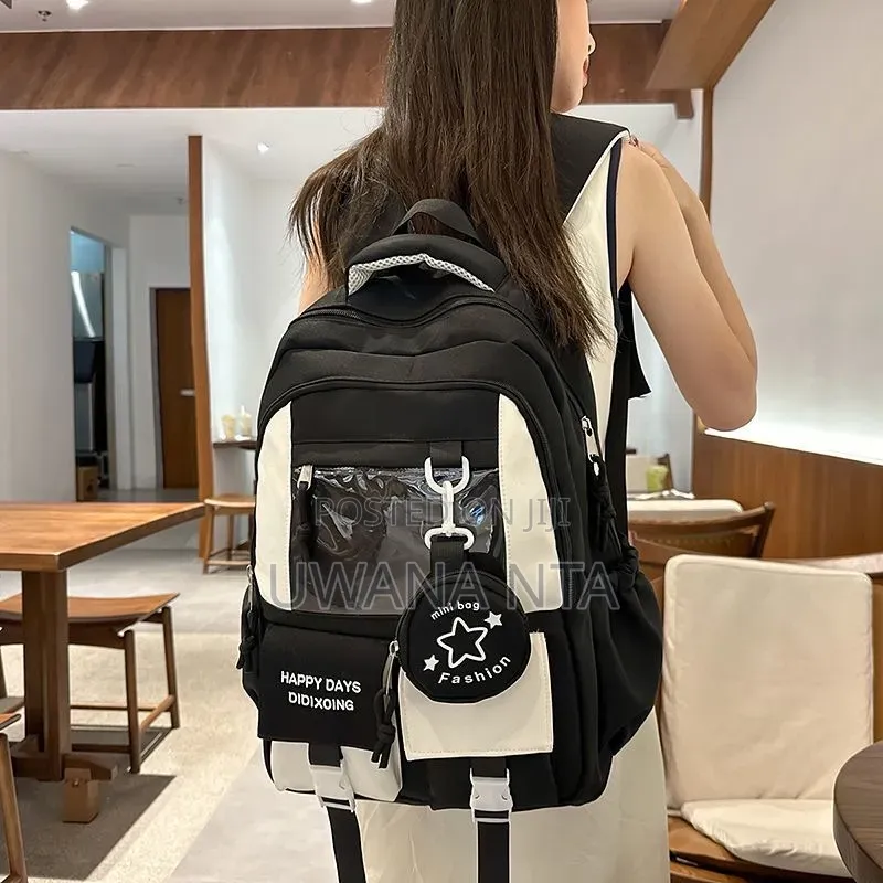 School Bags