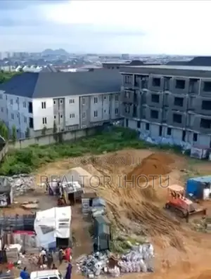 1649sqm, Residential, FCDA C of O and Tarred Road