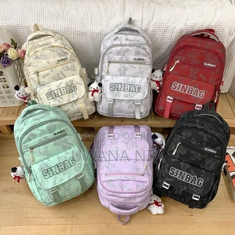 School Bags