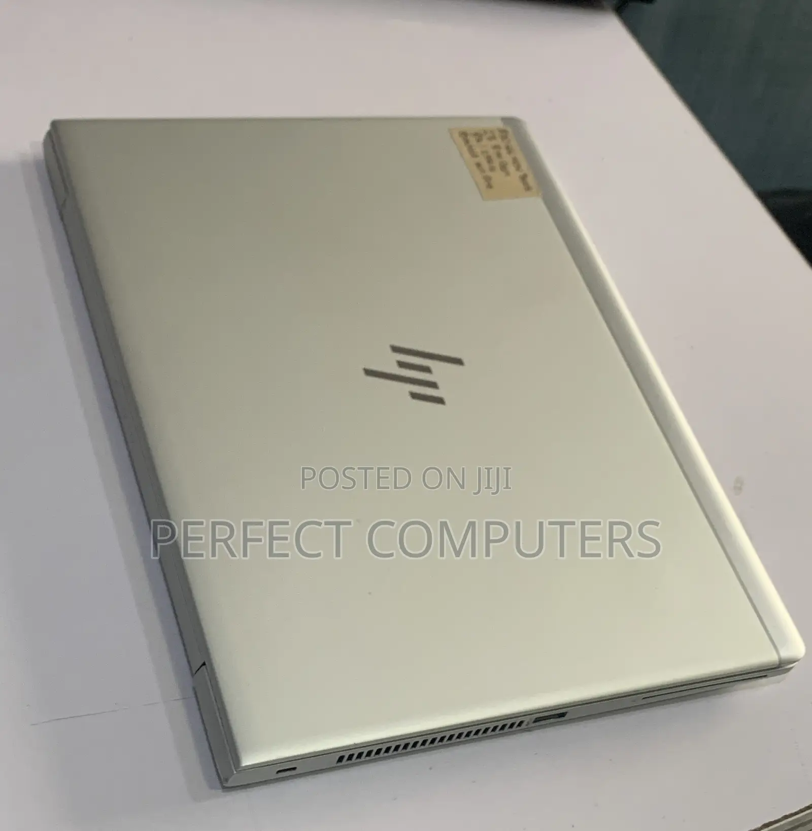 Laptop HP EliteBook 830 G6 8GB Intel Core i5 SSD 256GB