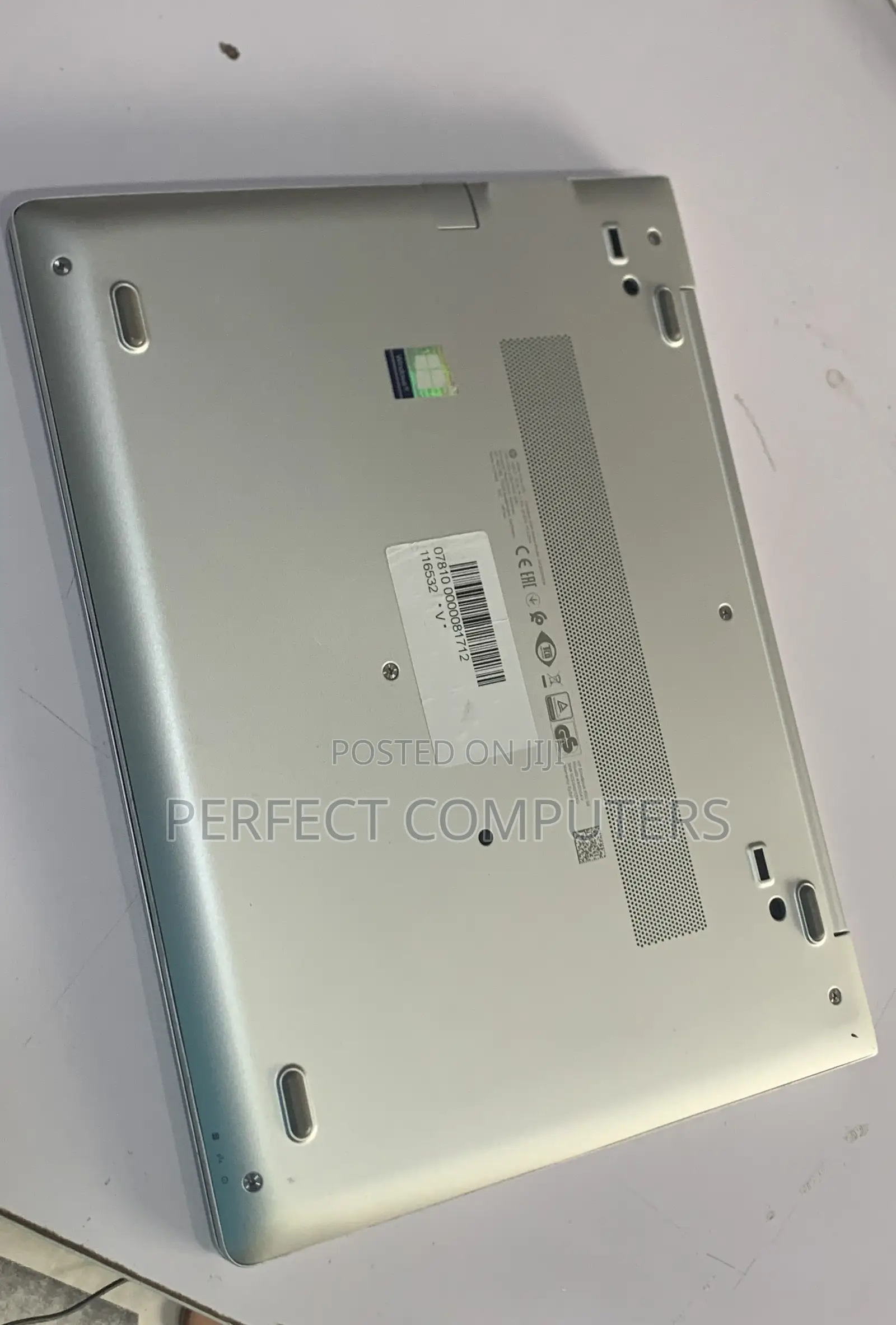 Laptop HP EliteBook 830 G6 8GB Intel Core i5 SSD 256GB