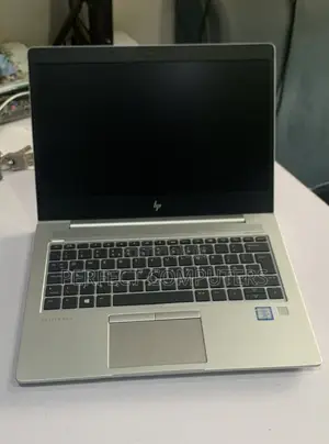 Laptop HP EliteBook 830 G6 8GB Intel Core i5 SSD 256GB