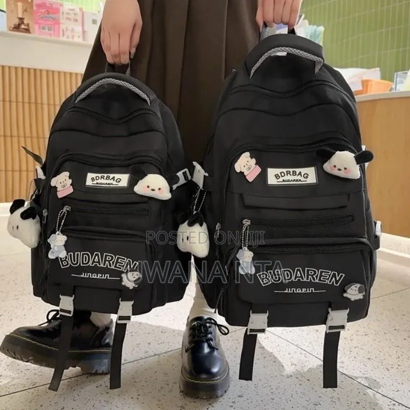 School Bags