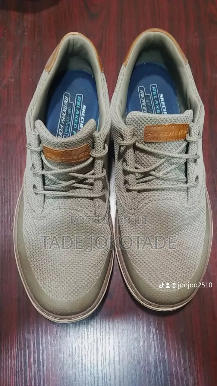 Fashionable Shoe
