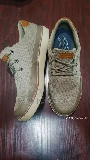 Fashionable Shoe